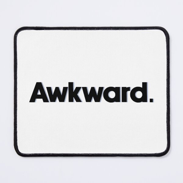 Item preview, Awkward designed and sold by designing01Ar3.