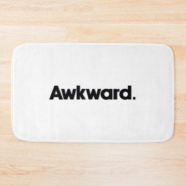 Item preview, Awkward designed and sold by designing01Ar3.