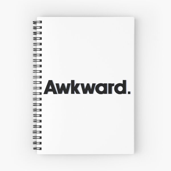 Item preview, Awkward designed and sold by designing01Ar3.