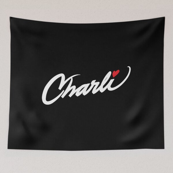 Item preview, Charli Damelio Merch Charli Damelio Logo designed and sold by caragcric.