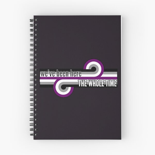 Item preview, Game Changer - Asexual Pride designed and sold by BeccaPaintmore.