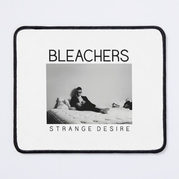 Item preview, Bleachers - Strange Desire designed and sold by ppqpkecu25.