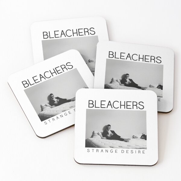 Item preview, Bleachers - Strange Desire  	 designed and sold by ppqpkecu25.