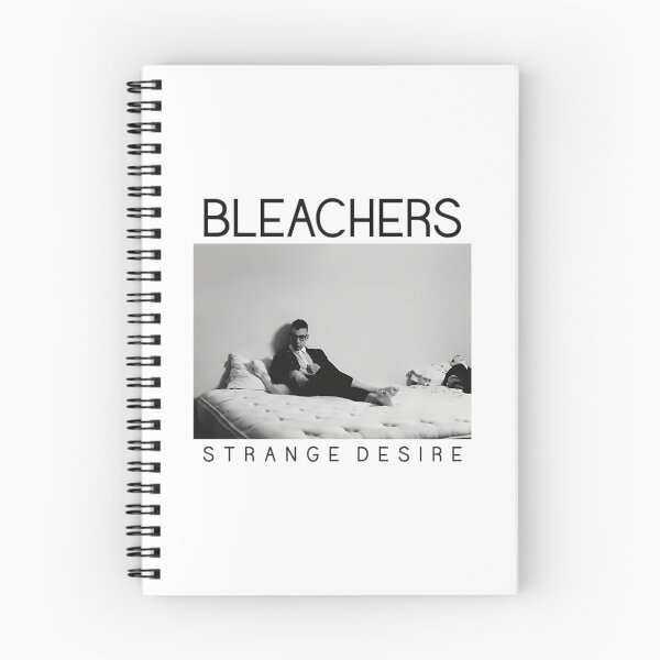 Item preview, Bleachers - Strange Desire  	 designed and sold by ppqpkecu25.
