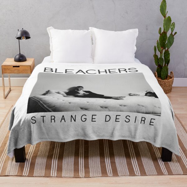 Item preview, Bleachers - Strange Desire  	 designed and sold by ppqpkecu25.