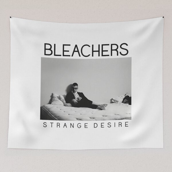 Item preview, Bleachers - Strange Desire  	 designed and sold by ppqpkecu25.