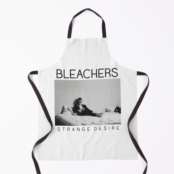 Item preview, Bleachers - Strange Desire designed and sold by ppqpkecu25.