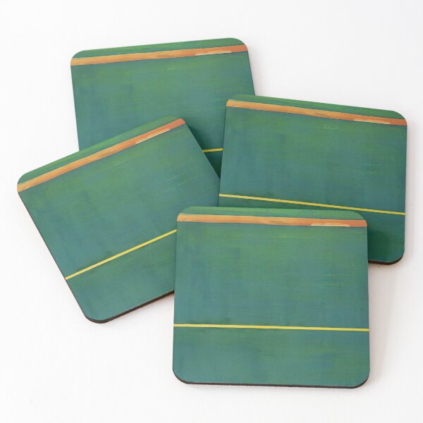 Item preview, Barnett Newman designed and sold by andrescastillRO.