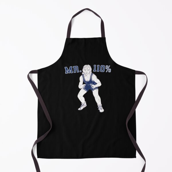 Item preview, Mr. 110% Wrestling designed and sold by oplnubbhlyt34.