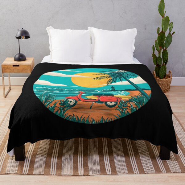 Item preview, The Beach Classic designed and sold by kzpfrtmfuch11.