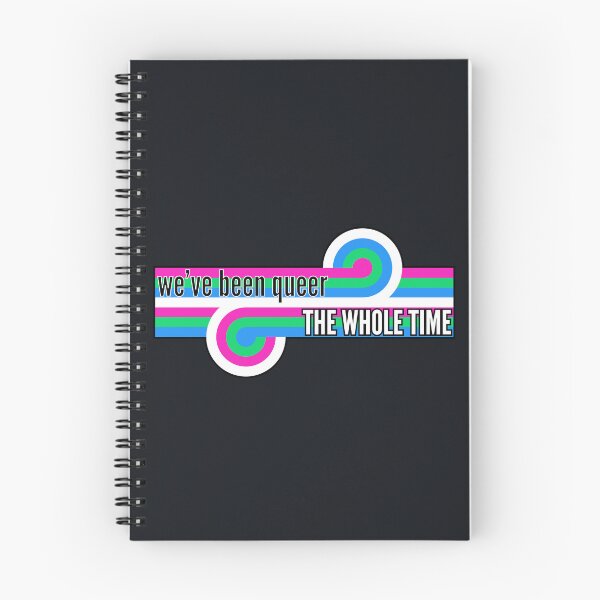 Item preview, Game Changer - Polysexual Pride designed and sold by BeccaPaintmore.