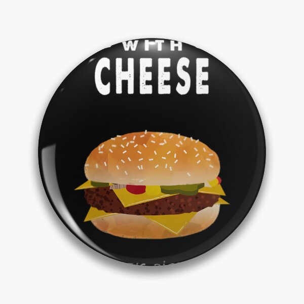 Item preview, PF royale with cheese  	 designed and sold by yqwetnps40.