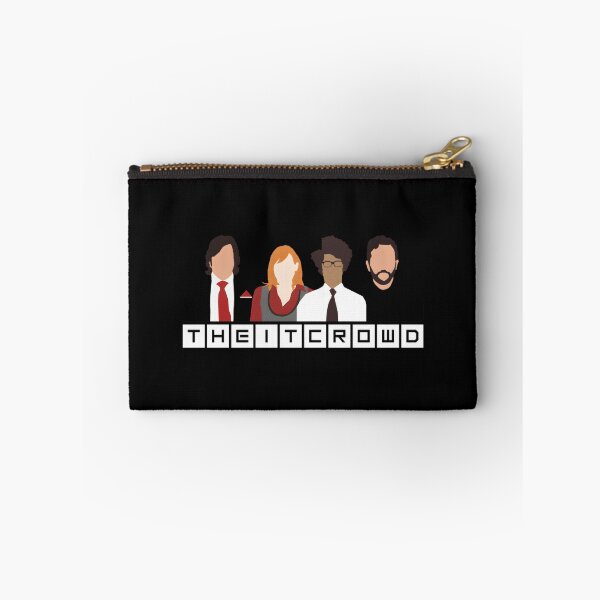 Item preview, THE IT CROWD Essential 		 designed and sold by zkxwobcde84.