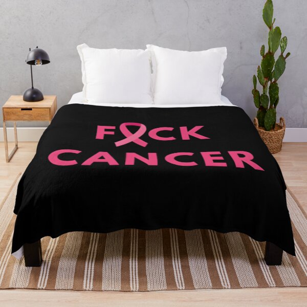 Item preview, Target Breast Cancer. Fck Cancer. Classic designed and sold by gkdaclnc44.