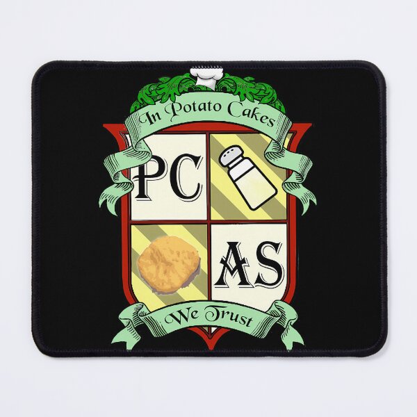 Item preview, PCAS - Shield design  	 designed and sold by xaqaukvvhxj8.