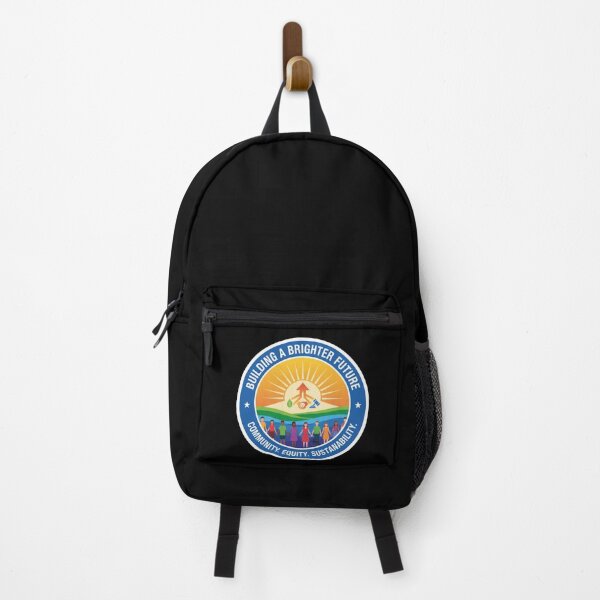 Item preview, Building Brighter Future Community Equity Sustainability designed and sold by Owcomm.