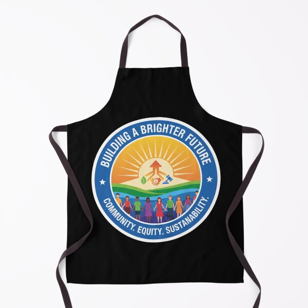 Item preview, Building Brighter Future Community Equity Sustainability designed and sold by Owcomm.