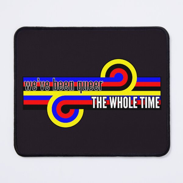 Item preview, Game Changer - Polyamory Pride designed and sold by BeccaPaintmore.