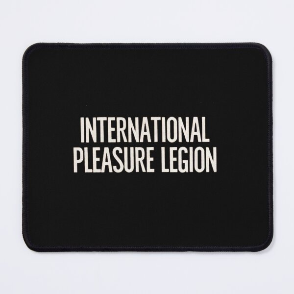 Item preview, Vintage International Pleasure Legion designed and sold by QuayTradingCo.