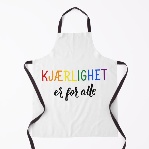 Item preview, Kjærlighet er for alle. Translation from Norwegian: Love is for everyone. designed and sold by pidzam4e.