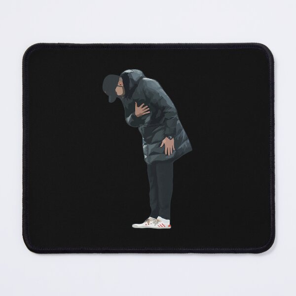 Item preview, Liverpool Jurgen Klopp Greets 26 2024 designed and sold by JodJenkins.