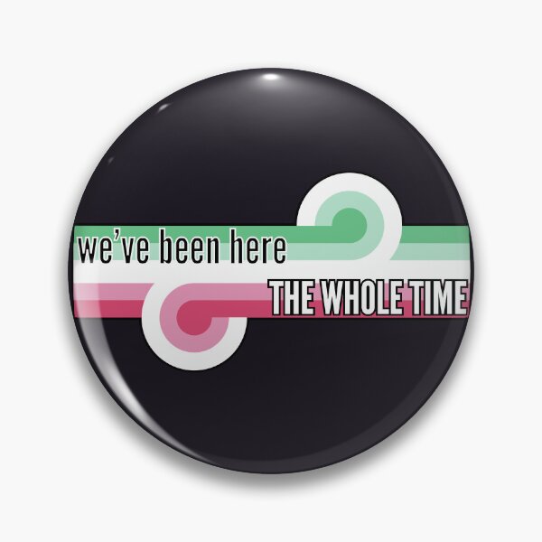 Item preview, Game Changer - Abrosexual Pride designed and sold by BeccaPaintmore.