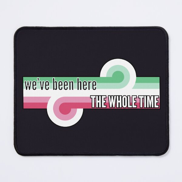 Item preview, Game Changer - Abrosexual Pride designed and sold by BeccaPaintmore.