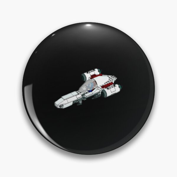 Item preview, Freeco Speeder designed and sold by JodJenkins.