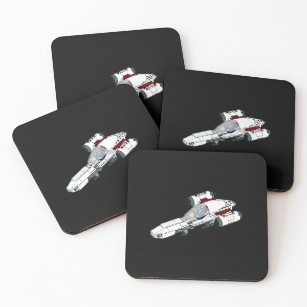 Item preview, Freeco Speeder designed and sold by JodJenkins.