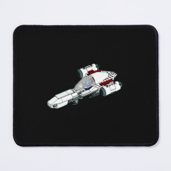 Item preview, Freeco Speeder designed and sold by JodJenkins.