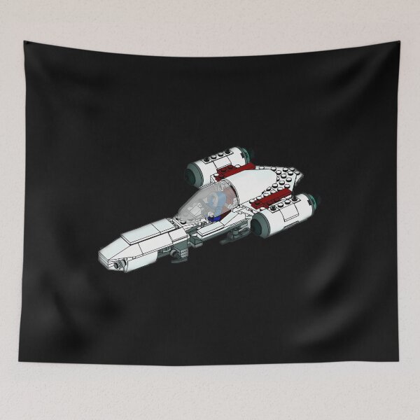 Item preview, Freeco Speeder designed and sold by JodJenkins.