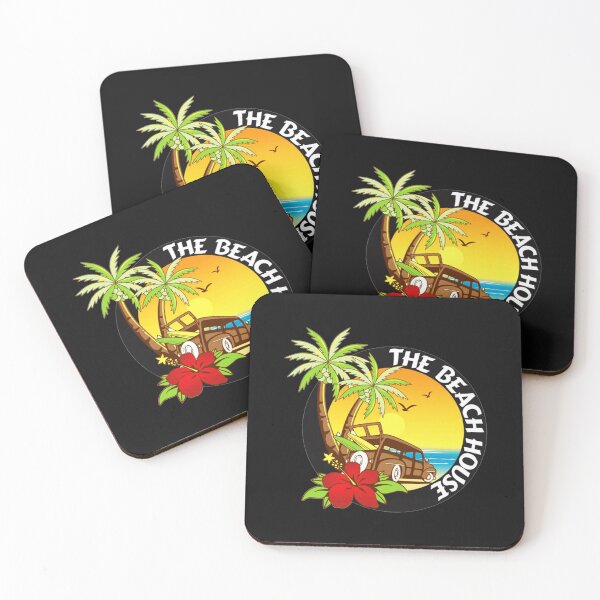 Item preview, The Beach House Classic 		 designed and sold by kzpfrtmfuch11.