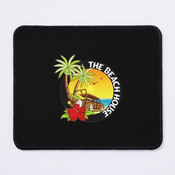 Item preview, The Beach House Classic designed and sold by kzpfrtmfuch11.