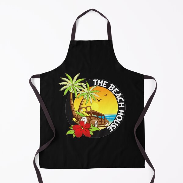 Item preview, The Beach House Classic designed and sold by kzpfrtmfuch11.