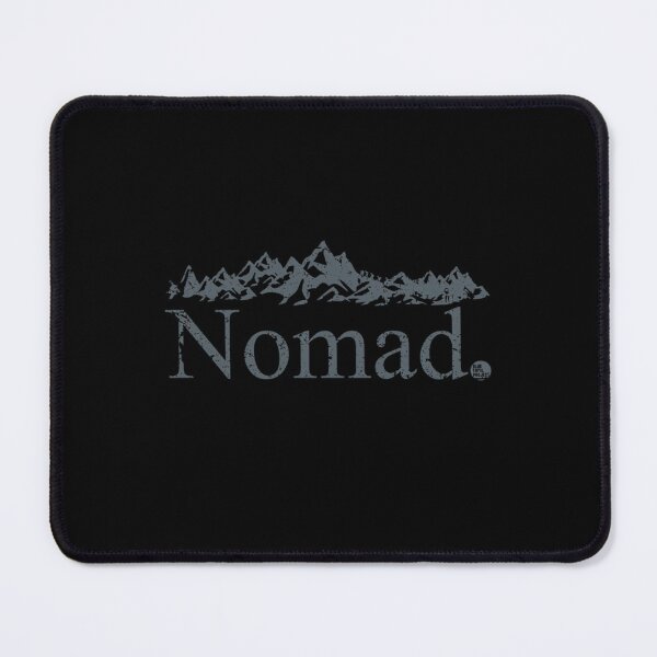 Item preview, Nomad  	 designed and sold by emjescie58.