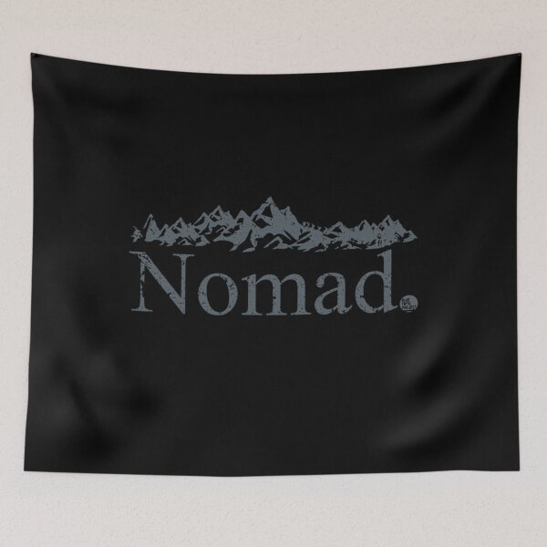 Item preview, Nomad  	 designed and sold by emjescie58.