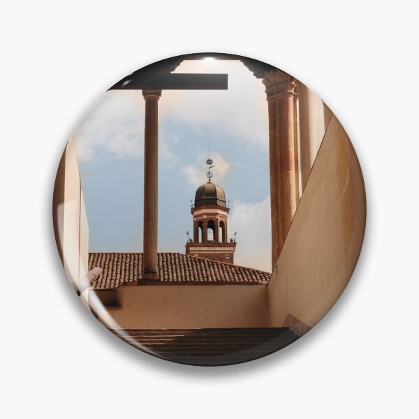Item preview, A Tower at Sforzesco Castle designed and sold by Aaron Watkins.