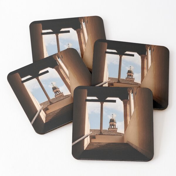 Item preview, A Tower at Sforzesco Castle designed and sold by Aaron Watkins.