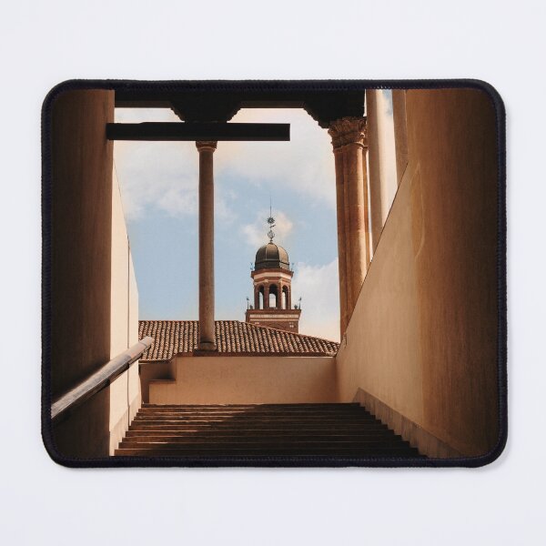 Item preview, A Tower at Sforzesco Castle designed and sold by Aaron Watkins.