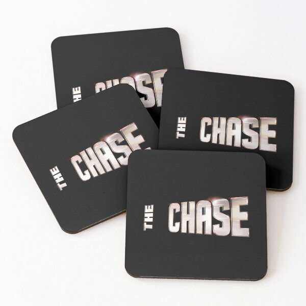 Item preview, The Chase 	  	 designed and sold by alscbcfnzbz47.
