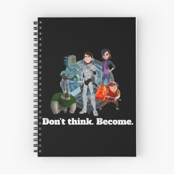 Item preview, Troll hunters netflix  	 designed and sold by qldeyphds24.