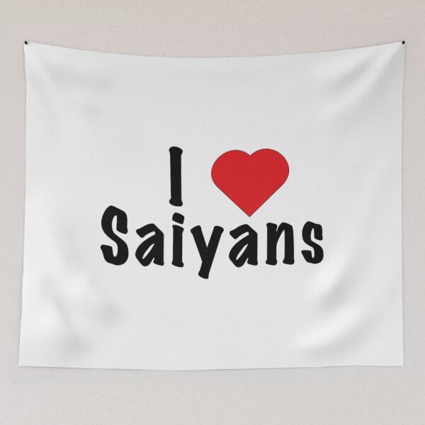 Item preview, Amo a los Saiyans designed and sold by nguyenhuedn79.