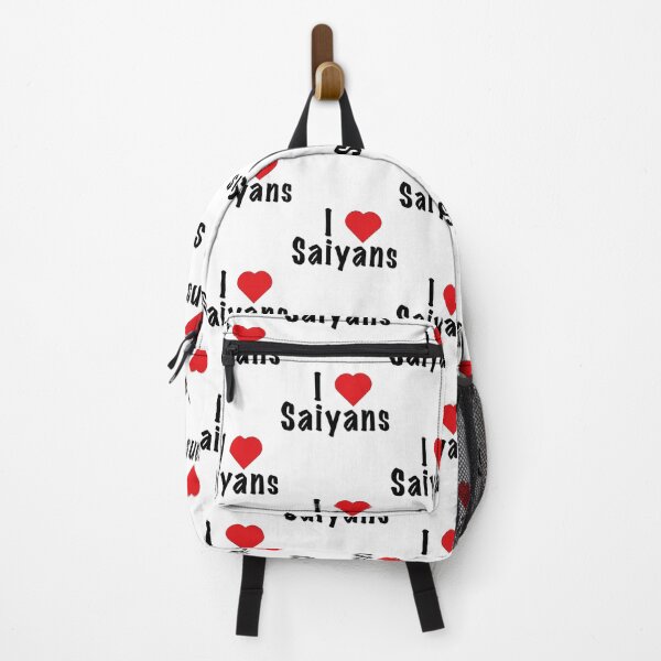 Item preview, I love Saiyans designed and sold by nguyenhuedn79.