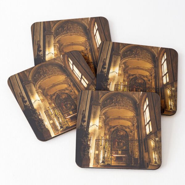 Item preview, The Light of Faith designed and sold by Aaron Watkins.