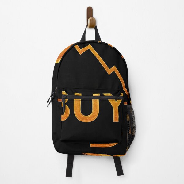 Item preview, Buy the Dip – Crypto Finance & Investment Design designed and sold by Unikat.SE.