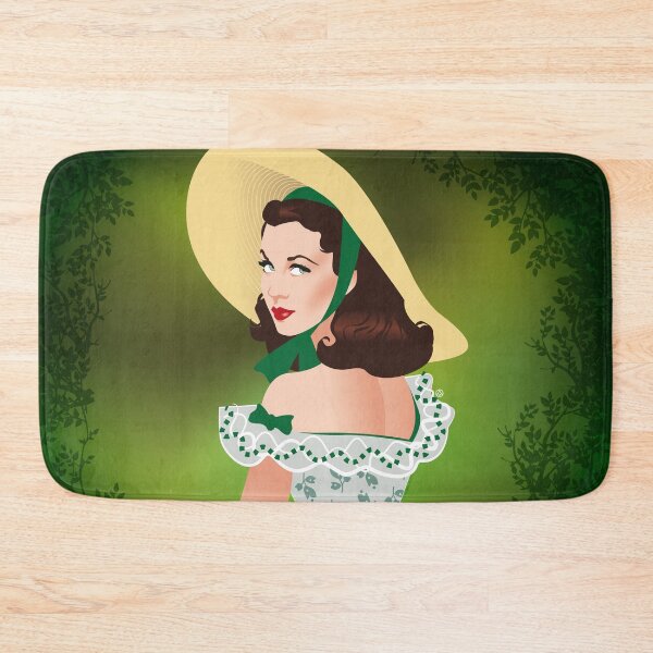 Item preview, Scarlett O'Hara designed and sold by AleMogolloArt.