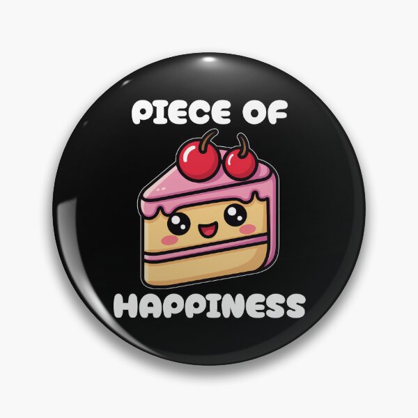 Item preview, Piece Of Happiness designed and sold by Lisetta Collection.