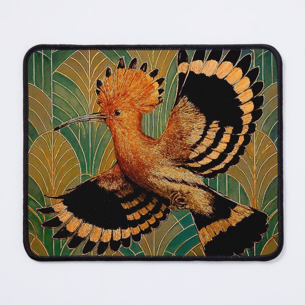 Item preview, Eurasian hoopoes (Upupa epops)#6 designed and sold by Helios Be. Lavsh.