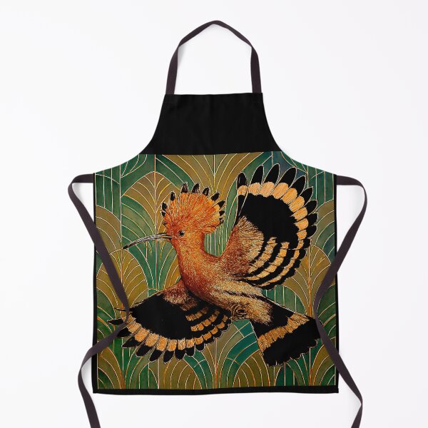 Item preview, Eurasian hoopoes (Upupa epops)#6 designed and sold by Helios Be. Lavsh.