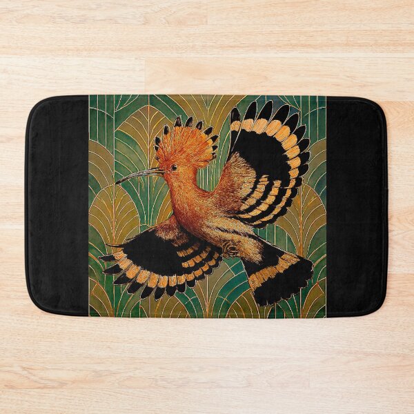 Item preview, Eurasian hoopoes (Upupa epops)#6 designed and sold by Helios Be. Lavsh.